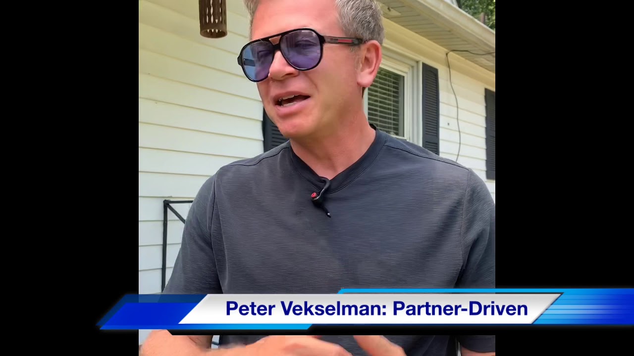 How We Flip Houses Across The US! | PARTNER-DRIVEN REAL ESTATE INVESTING PROGRAM BY PETER VEKSELMAN