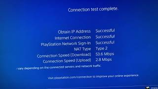 Internet in Maryland is trash