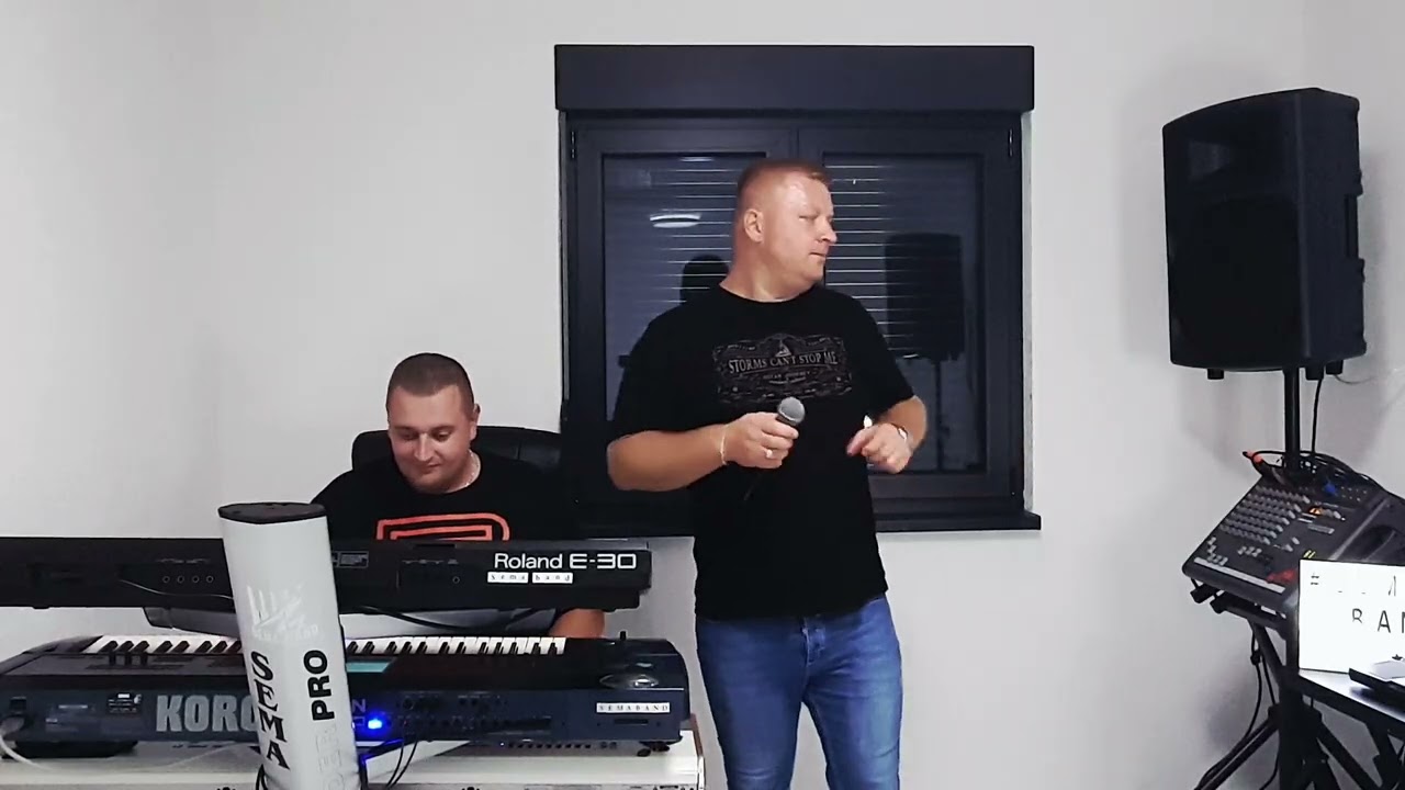 Haze i Sema - Pozdravljam te