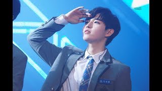 Jaehwan (WANNA ONE) PROFILE