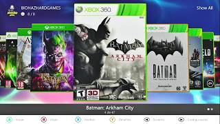 HD 320GB EXTERNO P/ XBOX 360 EXPLOIT (HEMILLY - SÃO PAULO - SP)
