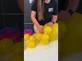 ☀️ DIY Sun Balloon Idea Using 18&rdquo; + 5&rdquo; Balloons! | Balloon Decor Hack