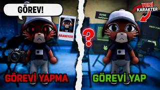 YENİ KARAKTER LİSBETH! EFSANE GÜNCELLEME! AŞIRI ZOR CHALLENGE! - Roblox Animal Hospital