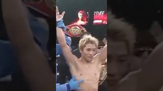 Naoya Inoue is the King of Japan 🥊👑🇯🇵