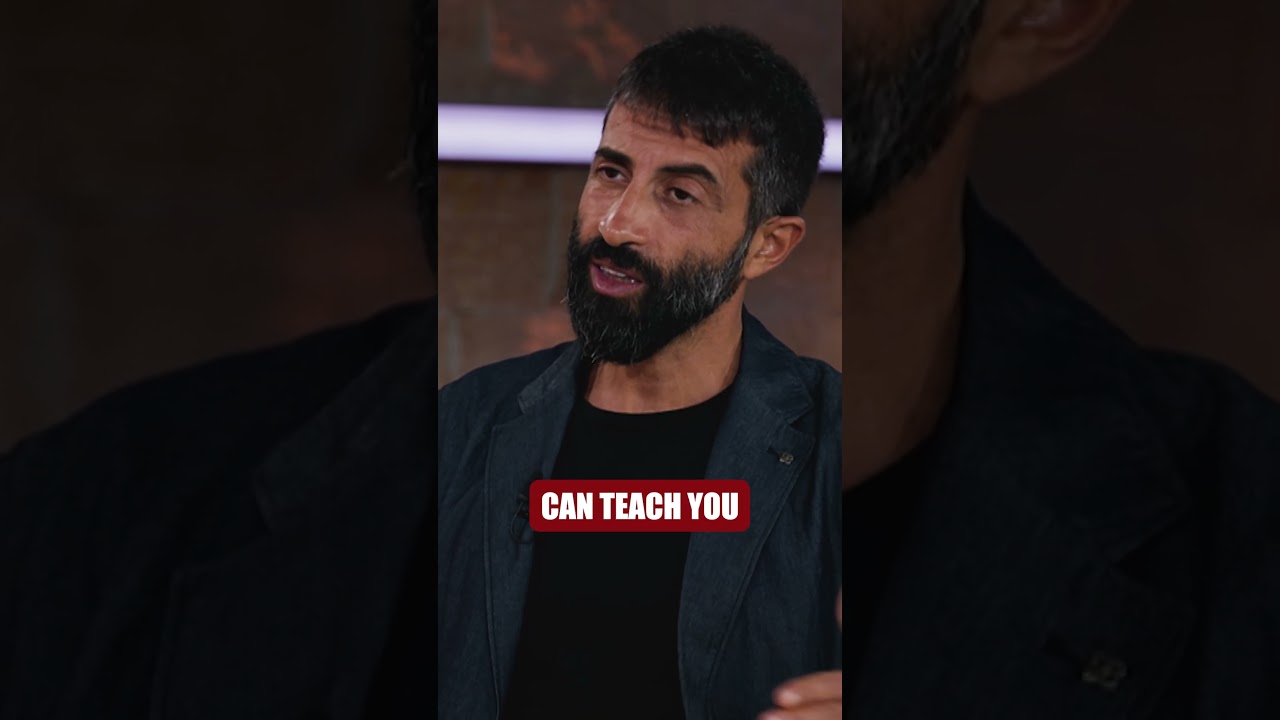 What is the Solution in Order to Fix Gaza? #shorts