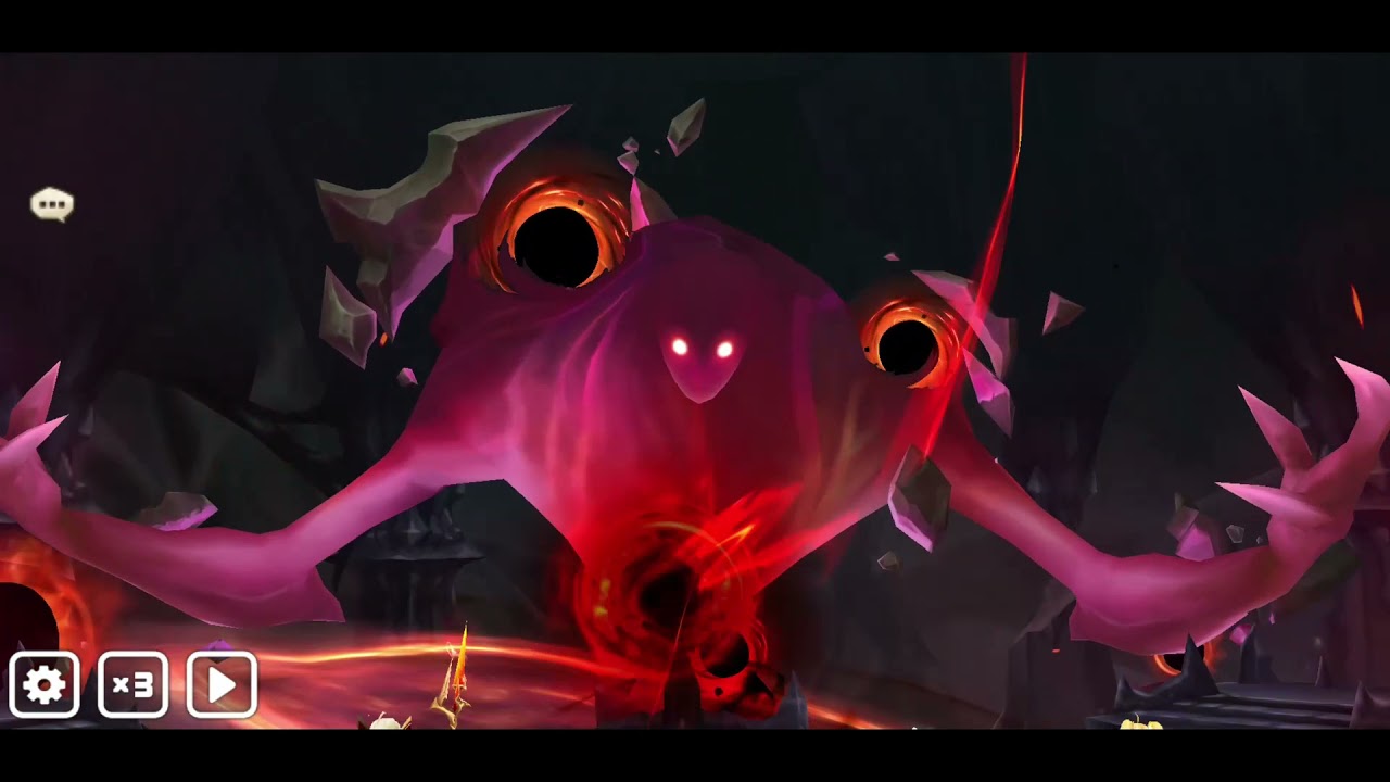 SUMMONERS WAR | Dimension Predator Guide F2P Team [May 2021] [Khalderun]