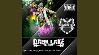 Dark Lake Riddim