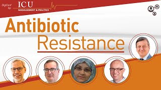 [Webinar] Antibiotic Resistance screenshot 4