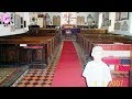 10 Creepy Church Ghost Sightings Caught on Camera