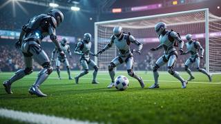 Top 10 Next-Gen Humanoid Robots That Will Blow Your Mind