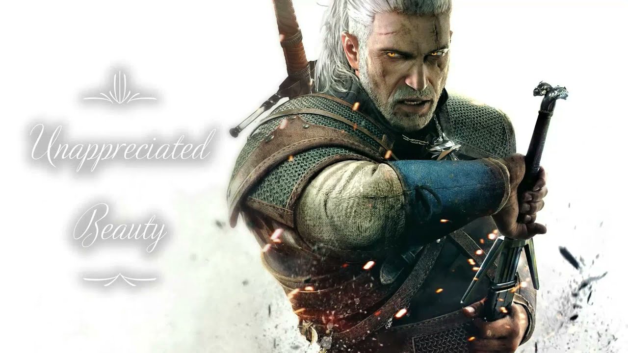 Mikolai Stroinski ft. Aurelia Shrenker Unappreciated Beauty The Witcher 3 Wild Hunt Blood and