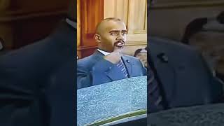Pastor Gino Jennings tells the truth about funerals.