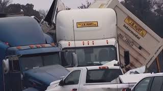 Truckers Making The Biggest Mistakes Which Cost Them Their Jobs! #trucking #trucker #crash