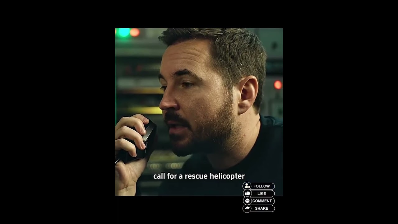 The Rig (TV Series 2023-2025)