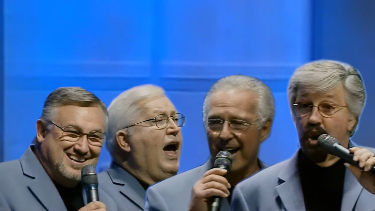 The King's Heralds - Side By Side (2005) [4k, remaster]