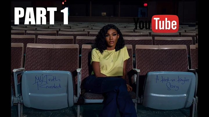 MY TRUTH REVEALED | A KEESHA ANDERSON DOCUMENTARY:...