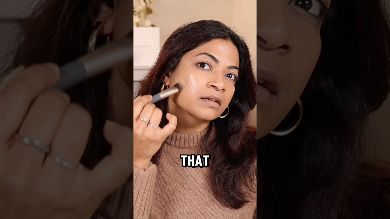 Is THIS The Perfect Foundation For Acne-Prone Skin?! (You Decide!)