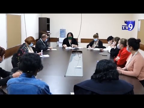 ახალციხის საოლქო საარჩევნო კომისიამ 13 საჩივარი განიხილა