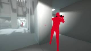 SUPERHOT PROTOTYPE ON POKI