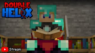 Helix S2 Stream #2 - Beginner Stages