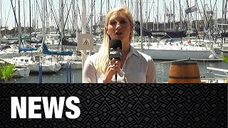 RISKAFRICA TV Episode 38: The RISKAFRICA Regatta gets ready to sail!