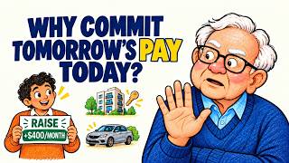 Information Why Your Raise Disappears Before Payday News