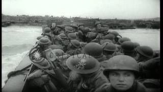 United States Military prepares a new base at Aleutian Islands in Alaska for its ...HD Stock Footage