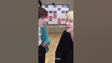 Members reaction #soogyu moment 🫶🏻✨ #fyp #txt #soobin #beomgyu #yeonjun #hueningkai #taehyun