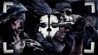 Call of Duty : Ghosts | Le fantôme de la série ?