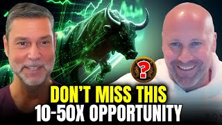 &quot;Why I&#39;m Massively Loading Up On This 50x Lifetime Opportunity,&quot; Raoul Pal &amp; Joe McCann