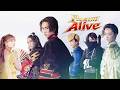 [Vietsub] I'm still alive - Showgo Kamada | King-Ohger Insert Song