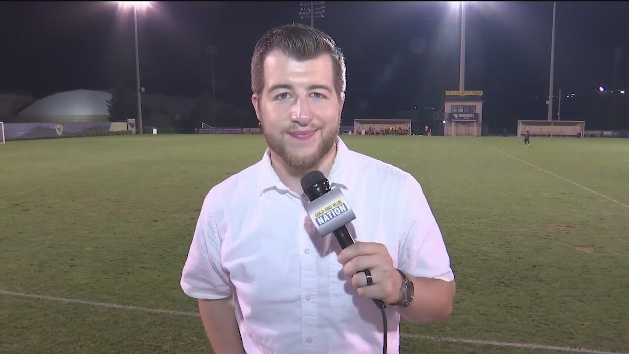 Mountaineer Minute: WVU Women's Soccer Falls to No. 15 Virginia