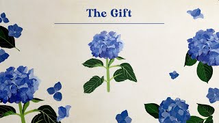 Caroline Spence - The Gift (Lyric Video)