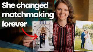 How Luba Seleznova Changed the Ukrainian Matchmaker Industry forever