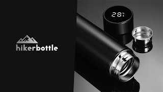 Termos Smart Hikerbottle - HikerZ