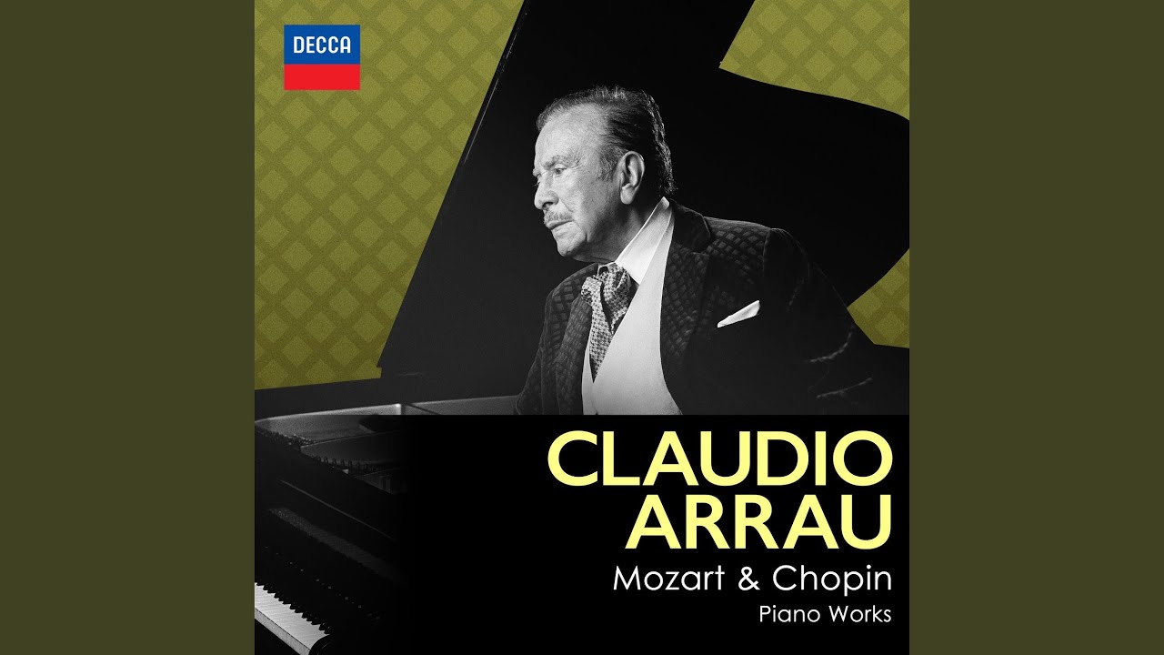 Chopin: Waltz No. 14 in E Minor, KK IVa/15 - YouTube