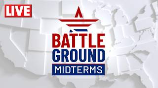 LIVE: Battleground Midterms September 21, 2026