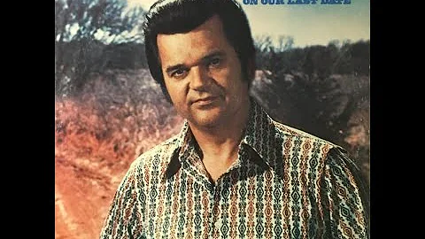 Conway Twitty - Last Date