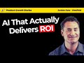 How to Sell Enterprise SaaS: Why ROI From Day One Beats Innovation Theater