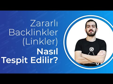 Video: Bir linkin dofollow olup olmadığını nasıl anlarım?