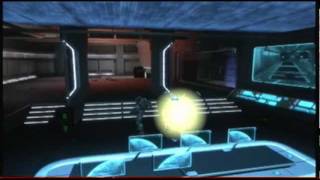 Halo Reach Base Assault