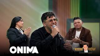 Orgito Dapa - Si po tshkon jeta pa mu - Live viral