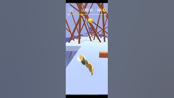 Coin rush level 61 #foryou #viralvideo #easports