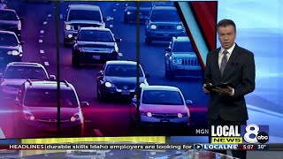 Study: Fewer crashes after Utah sets strictest DUI law in US