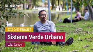 How One City Built a Green Network for Healthier, More Resilient Living
