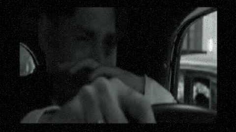 Johnny Depp-Dillenger and Billie (Public Enemies)-Bye Bye Blackbird
