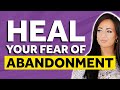 Reprogram the Subconscious Fear of Abandonment in Relationships (Anxious Attachment Core Wounds)