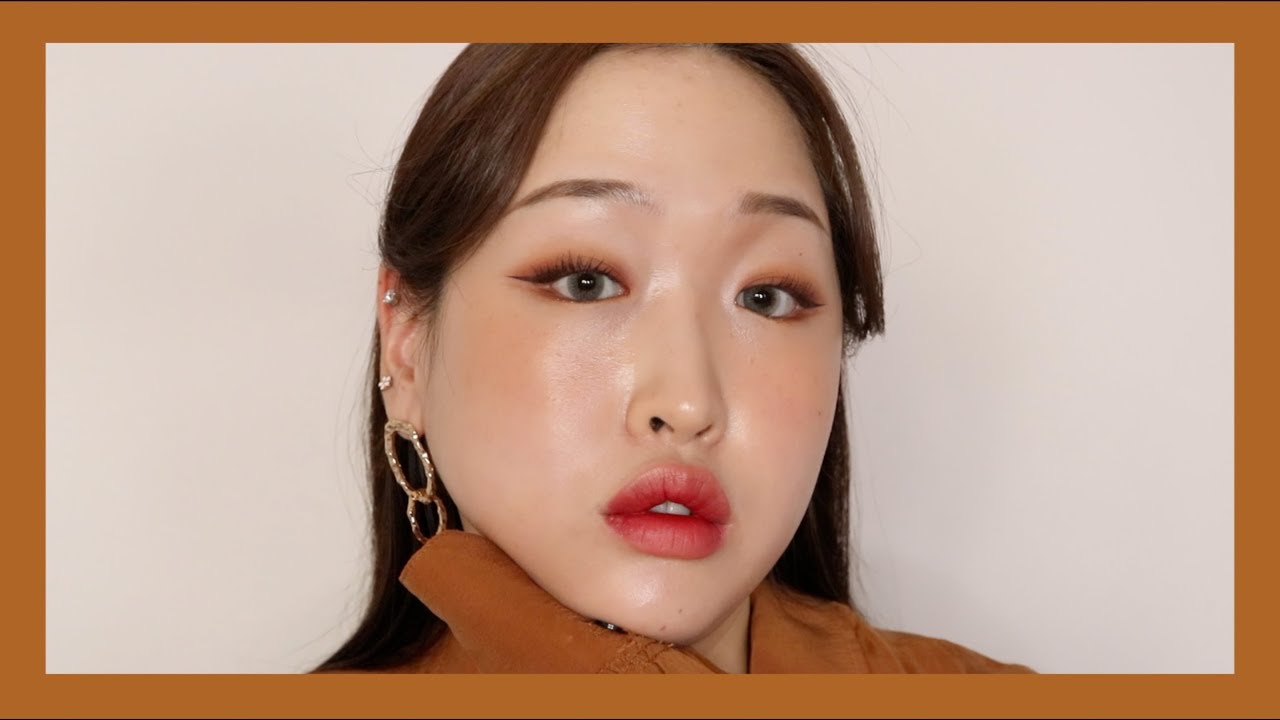 가을 보헤미안 룩 🍂Autumn Bohemian Look