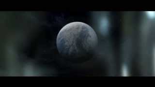 Hybrid - If I Survive (M83 Video)