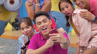 Download lagu With Love at RWS